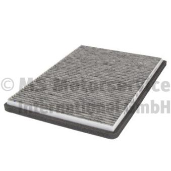 Filtre, air de l'habitacle KOLBENSCHMIDT 50019000