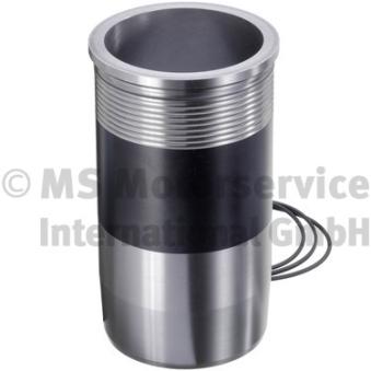 Chemise de cylindre KOLBENSCHMIDT 89905110