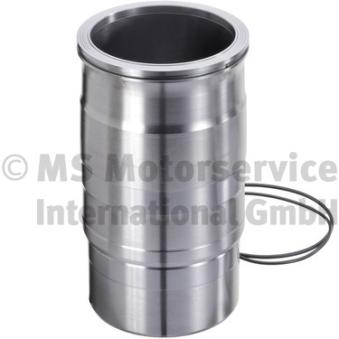 Chemise de cylindre KOLBENSCHMIDT 89917110