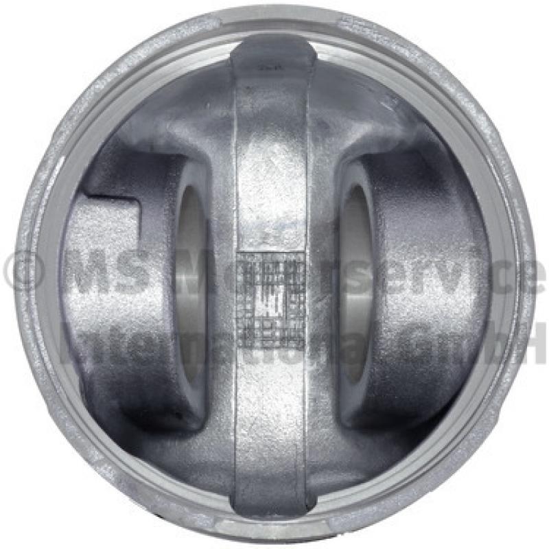 Piston KOLBENSCHMIDT 94394600 - Visuel 1