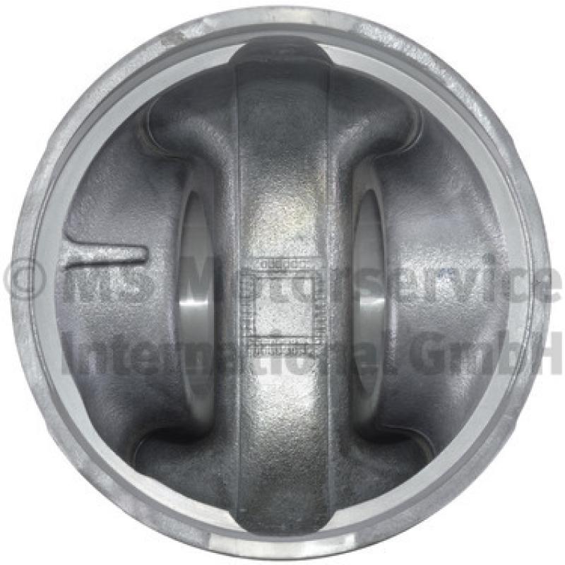 Piston KOLBENSCHMIDT 94395600 - Visuel 1