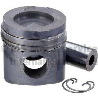 Piston KOLBENSCHMIDT 94395600