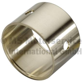 Coussinet de palier, bielle KOLBENSCHMIDT 72858690