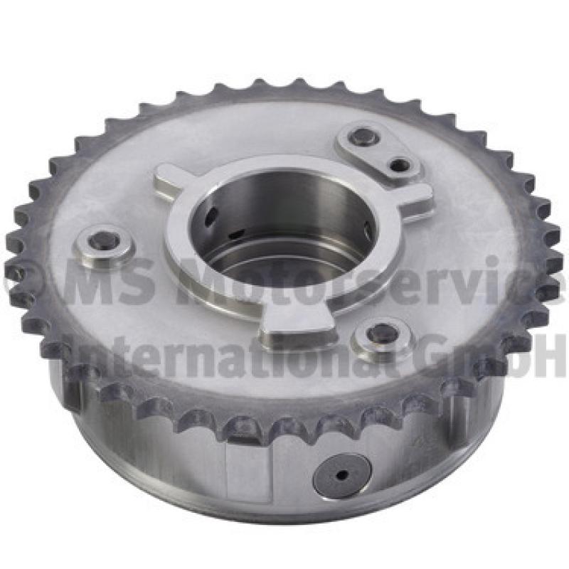 Dispositif de réglage électrique d'arbre à cames KOLBENSCHMIDT 50056171 - Visuel 1