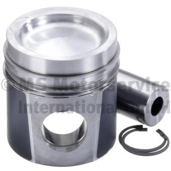 Piston KOLBENSCHMIDT 99900600