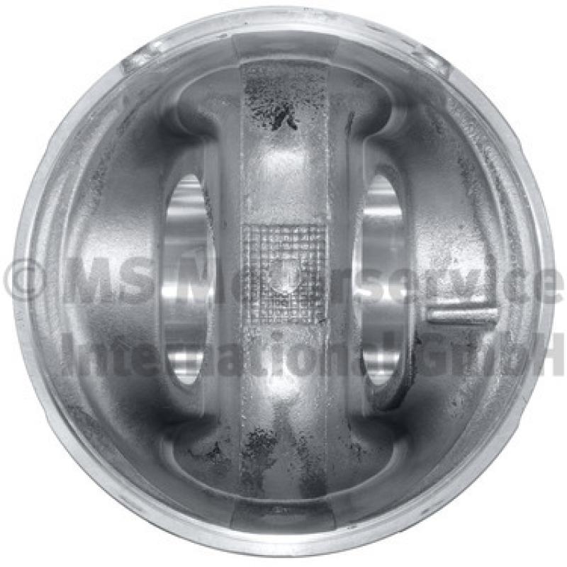 Piston KOLBENSCHMIDT 99900600 - Visuel 1