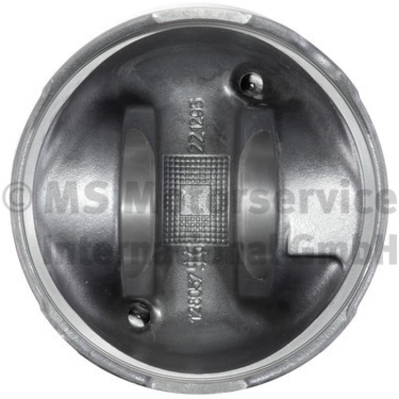 Piston KOLBENSCHMIDT 99697600 - Visuel 1