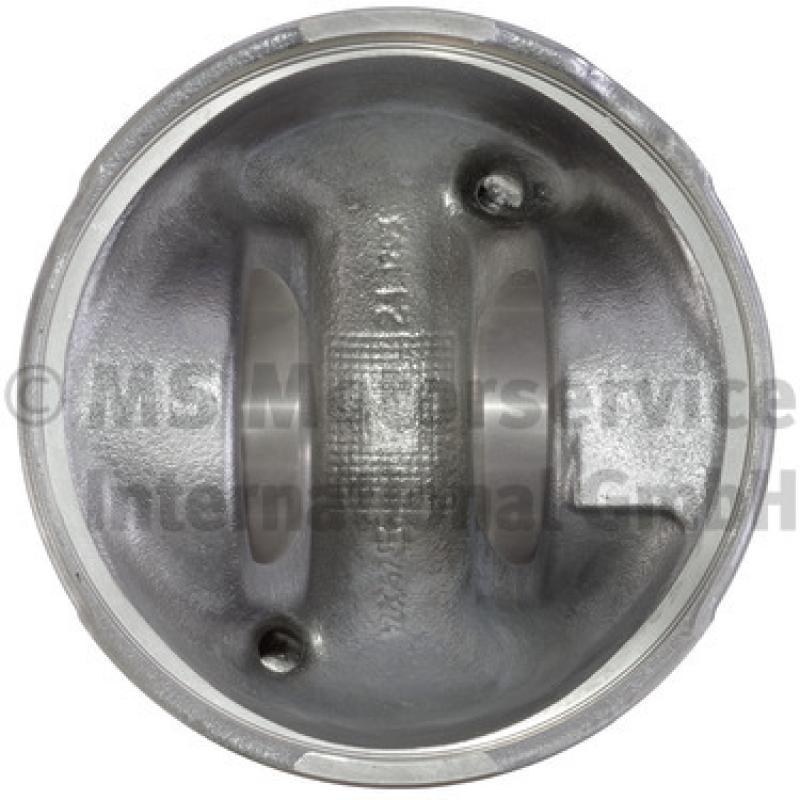 Kit de réparation, Piston/Chemise de cylindre KOLBENSCHMIDT 99697960 - Visuel 1