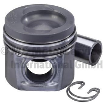 Piston KOLBENSCHMIDT 99683610