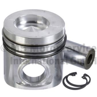 Piston KOLBENSCHMIDT 99676601