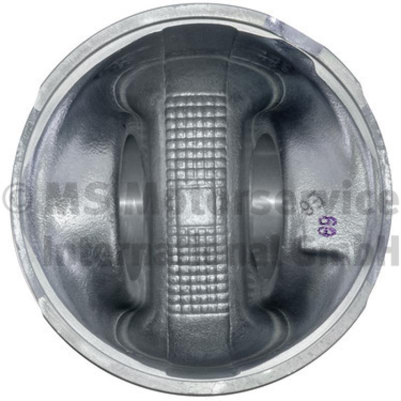 Piston KOLBENSCHMIDT 99683610 - Visuel 1