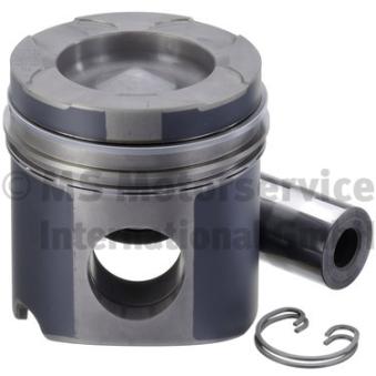 Piston KOLBENSCHMIDT 99331600