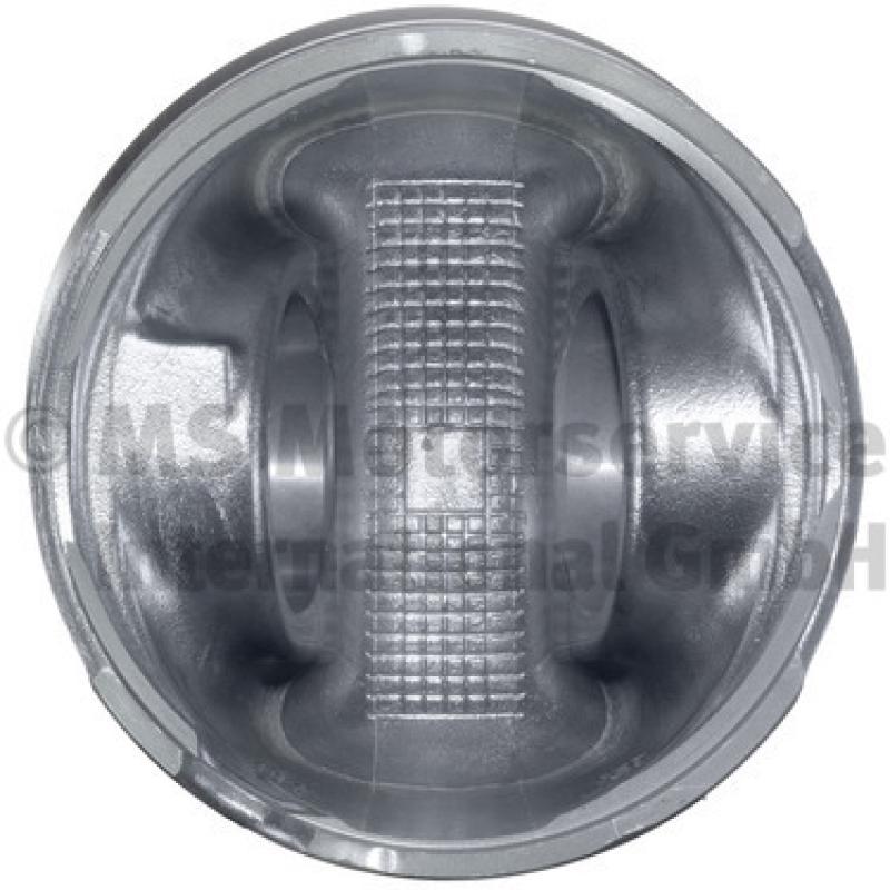 Piston KOLBENSCHMIDT 99339600 - Visuel 1