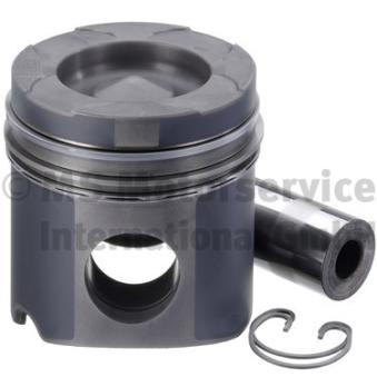 Piston KOLBENSCHMIDT