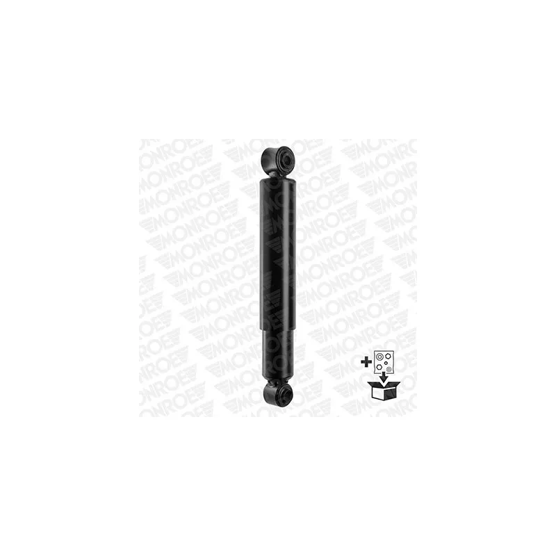 Jeu de 2 amortisseurs avant MONROE T5308