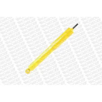 Jeu de 2 amortisseurs arrière MONROE T5364