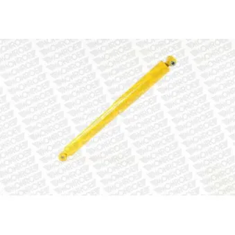 Jeu de 2 amortisseurs arrière MONROE T5362