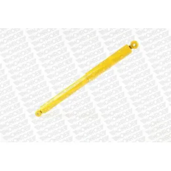 Jeu de 2 amortisseurs arrière MONROE T5372