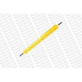 Jeu de 2 amortisseurs arrière MONROE T5365