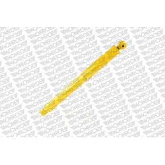 Jeu de 2 amortisseurs arrière MONROE