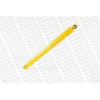 Jeu de 2 amortisseurs arrière MONROE