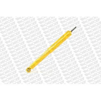 Jeu de 2 amortisseurs avant MONROE T1345