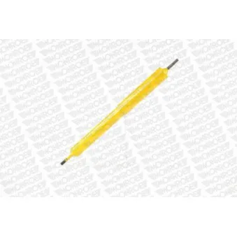 Jeu de 2 amortisseurs arrière MONROE T1324