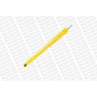 Jeu de 2 amortisseurs avant MONROE T1314