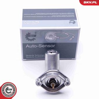 Capteur, niveau d'huile moteur ESEN SKV 17SKV396