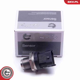 Capteur, pression de carburant ESEN SKV 17SKV625