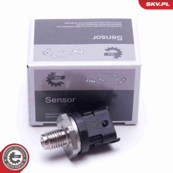 Capteur, pression de carburant ESEN SKV 17SKV618