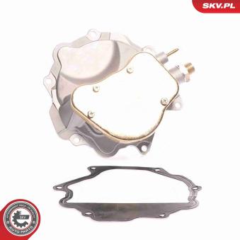 Pompe à vide, système de freinage ESEN SKV 18SKV007