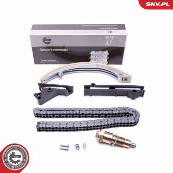 Kit de distribution par chaîne ESEN SKV 21SKV128