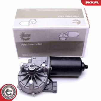 Moteur d'essuie-glace ESEN SKV 19SKV120