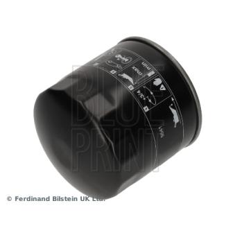 Filtre à huile BLUE PRINT