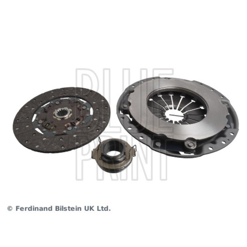 Kit d'embrayage BLUE PRINT ADZ93053 - Visuel 1