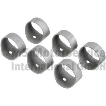 Coussinet de palier, bielle KOLBENSCHMIDT 37126690