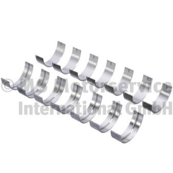 Kit de coussinet de vilebrequin KOLBENSCHMIDT 37156600