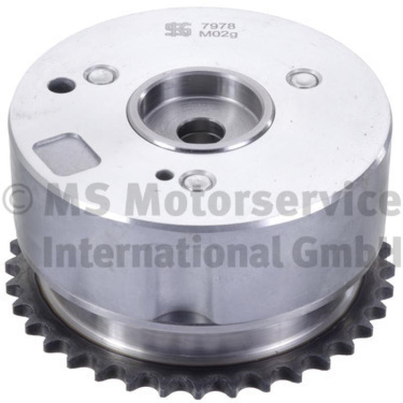 Dispositif de réglage électrique d'arbre à cames KOLBENSCHMIDT 50007978 - Visuel 1