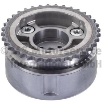 Dispositif de réglage électrique d'arbre à cames KOLBENSCHMIDT 50007978