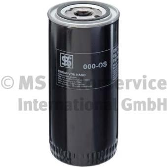 Filtre à huile KOLBENSCHMIDT 50013000