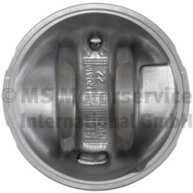 Piston KOLBENSCHMIDT 40162601 - Visuel 1