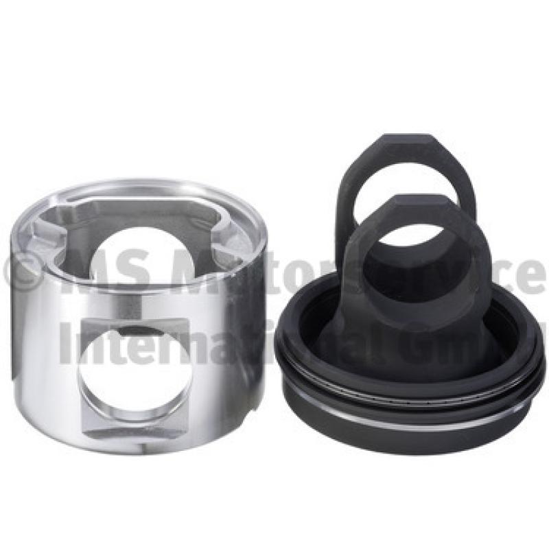 Piston KOLBENSCHMIDT 40368600 - Visuel 2