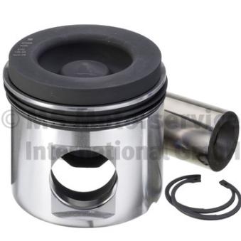 Piston KOLBENSCHMIDT 40368600