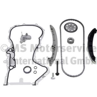 Kit de distribution par chaîne KOLBENSCHMIDT 400120500004