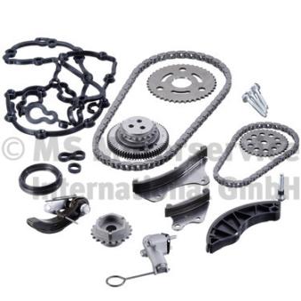 Kit de distribution par chaîne KOLBENSCHMIDT 400130400002