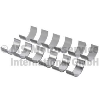 Kit de coussinets de bielle KOLBENSCHMIDT 37220600