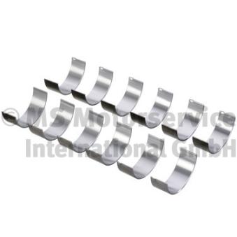 Kit de coussinets de bielle KOLBENSCHMIDT 37219600