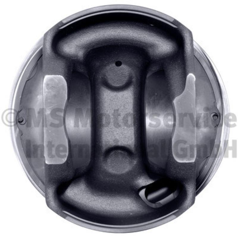 Piston KOLBENSCHMIDT 42122600 - Visuel 1