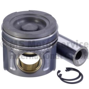 Piston KOLBENSCHMIDT 42125612